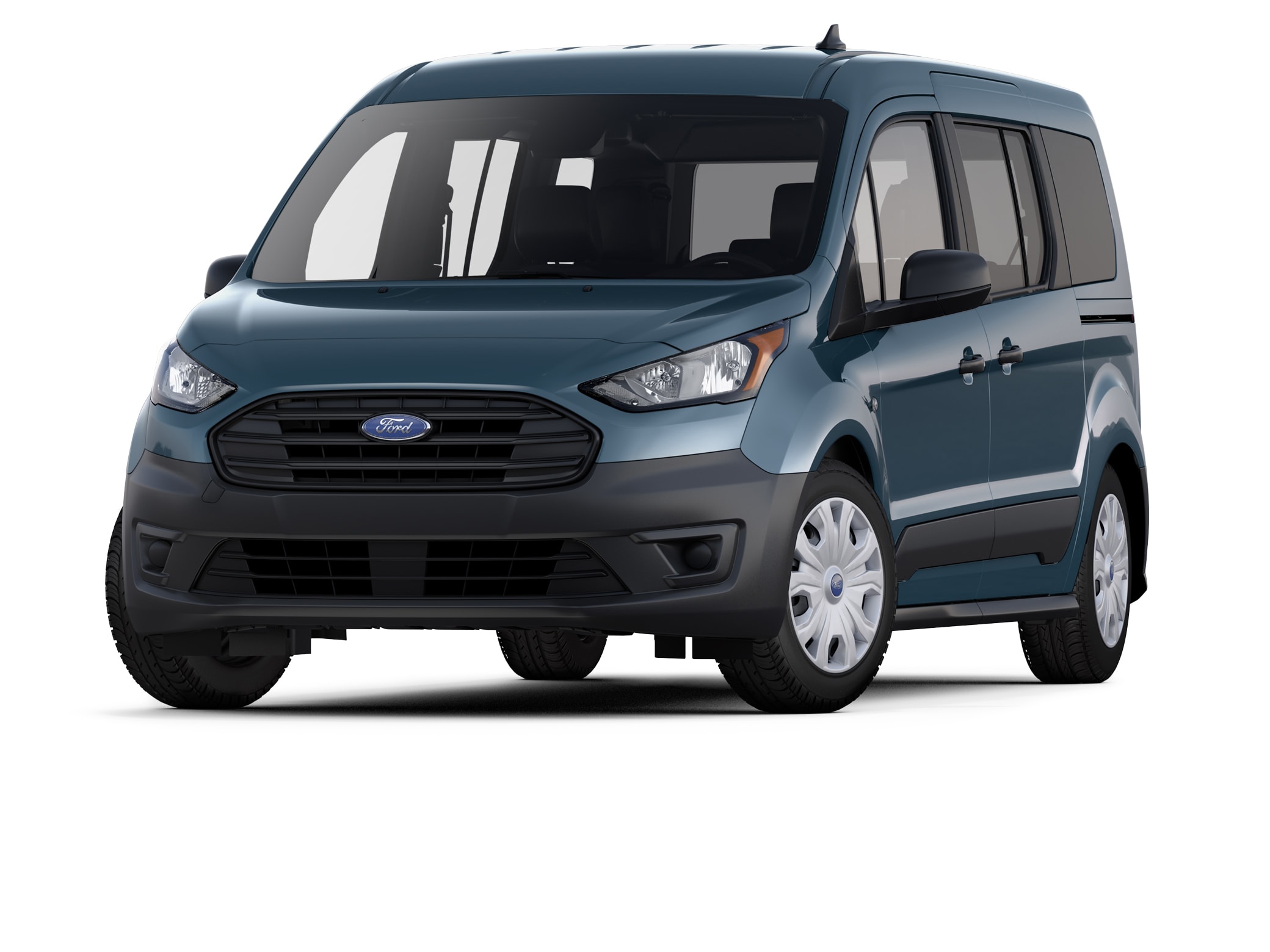 2019 Ford Transit Connect Wagon Digital Showroom | Mike Dorian Ford